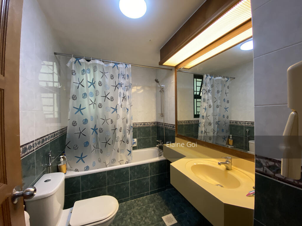 Regis Mansions (D21), Apartment #284515701